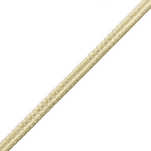 GIMPS/BRAIDS - 3/8" FRENCH DOUBLE WELTING - 154