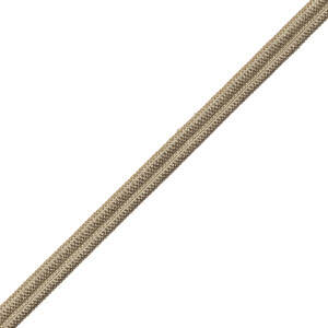 GIMPS/BRAIDS - 3/8" FRENCH DOUBLE WELTING - 155