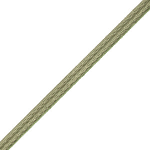 GIMPS/BRAIDS - 3/8" FRENCH DOUBLE WELTING - 156