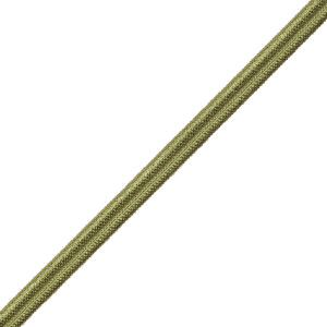 GIMPS/BRAIDS - 3/8" FRENCH DOUBLE WELTING - 159
