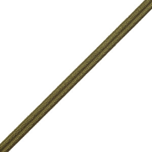 GIMPS/BRAIDS - 3/8" FRENCH DOUBLE WELTING - 160