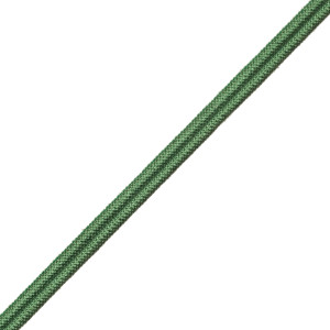 GIMPS/BRAIDS - 3/8" FRENCH DOUBLE WELTING - 168