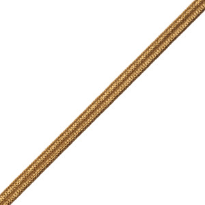 GIMPS/BRAIDS - 3/8" FRENCH DOUBLE WELTING - 174