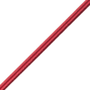 GIMPS/BRAIDS - 3/8" FRENCH DOUBLE WELTING - 178