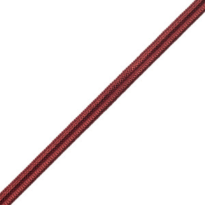 GIMPS/BRAIDS - 3/8" FRENCH DOUBLE WELTING - 179
