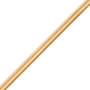 GIMPS/BRAIDS - 3/8" FRENCH DOUBLE WELTING - 183