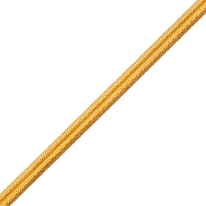 GIMPS/BRAIDS - 3/8" FRENCH DOUBLE WELTING - 187