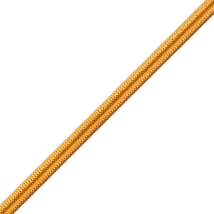 GIMPS/BRAIDS - 3/8" FRENCH DOUBLE WELTING - 188