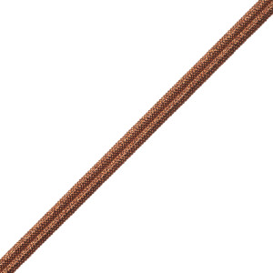 GIMPS/BRAIDS - 3/8" FRENCH DOUBLE WELTING - 207