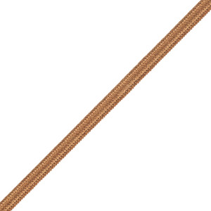 GIMPS/BRAIDS - 3/8" FRENCH DOUBLE WELTING - 851