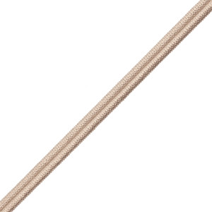 GIMPS/BRAIDS - 3/8" FRENCH DOUBLE WELTING - 858