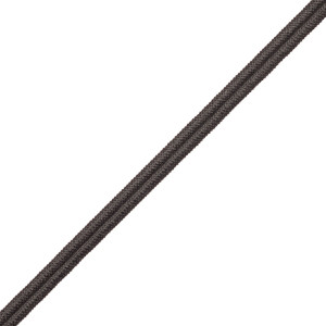GIMPS/BRAIDS - 3/8" FRENCH DOUBLE WELTING - 859