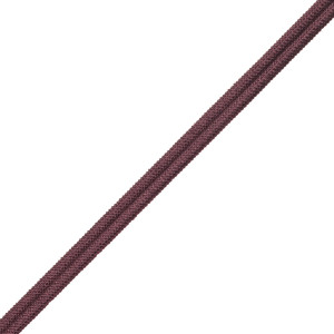 GIMPS/BRAIDS - 3/8" FRENCH DOUBLE WELTING - 885