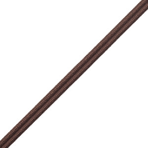 GIMPS/BRAIDS - 3/8" FRENCH DOUBLE WELTING - 886
