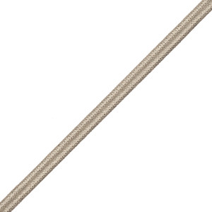 GIMPS/BRAIDS - 3/8" FRENCH DOUBLE WELTING - 888