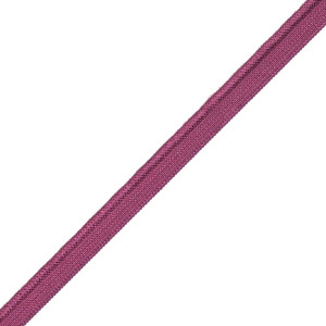 CORD WITH TAPE - 1/4" (5MM) FRENCH PIPING - 016