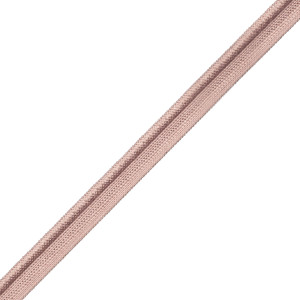 CORD WITH TAPE - 1/4" (5MM) FRENCH PIPING - 099
