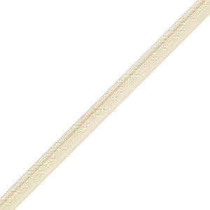 CORD WITH TAPE - 1/4" (5MM) FRENCH PIPING - 172