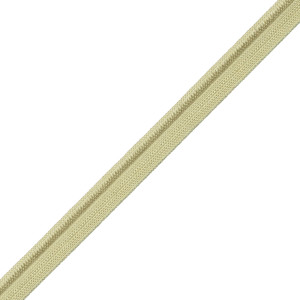 CORD WITH TAPE - 1/4" (5MM) FRENCH PIPING - 196