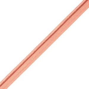 CORD WITH TAPE - 1/4" (5MM) FRENCH PIPING - 200