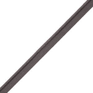 CORD WITH TAPE - 1/4" (5MM) FRENCH PIPING - 890