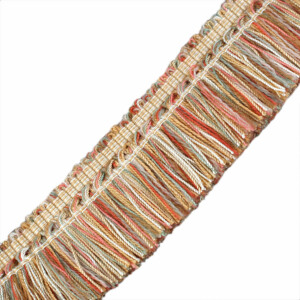 BRUSH FRINGE - 1.5" VENISE BRUSH FRINGE - 610