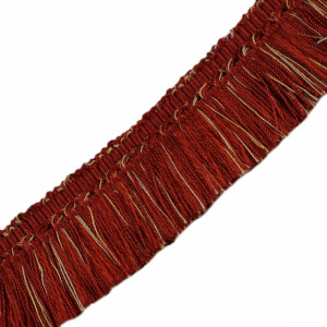 BRUSH FRINGE - 1.5" VENISE BRUSH FRINGE - 615