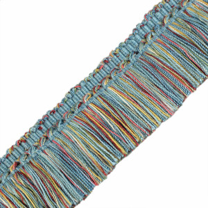 BRUSH FRINGE - 1.5" VENISE BRUSH FRINGE - 623