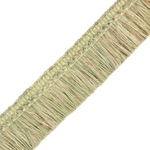 BRUSH FRINGE - 1.5" COURTEAU BRUSH FRINGE - 423