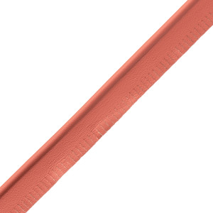 CORD WITH TAPE - 5/32" LEATHER PIPING - 2026