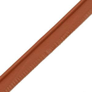 CORD WITH TAPE - 5/32" LEATHER PIPING - 2038
