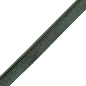 CORD WITH TAPE - 5/32" LEATHER PIPING - 5150