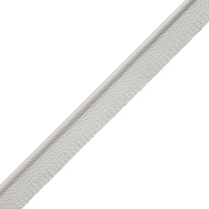 CORD WITH TAPE - 5/32" LEATHER PIPING - 5402