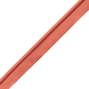 CORD WITH TAPE - 7/32" LEATHER PIPING - 2026