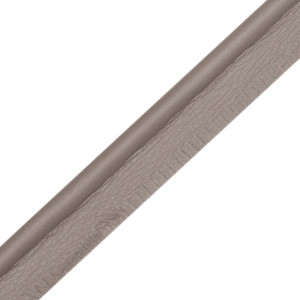 CORD WITH TAPE - 7/32" LEATHER PIPING - 2258