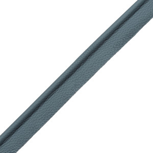 CORD WITH TAPE - 7/32" LEATHER PIPING - 5428