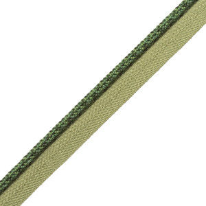 CORD WITH TAPE - 1/4" JARDIN SILK CORD WITH TAPE - 70
