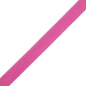 CORD WITH TAPE - 1/4" FRENCH GROSGRAIN PIPING - 249