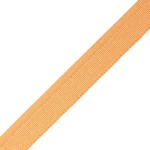 CORD WITH TAPE - 1/4" FRENCH GROSGRAIN PIPING - 673