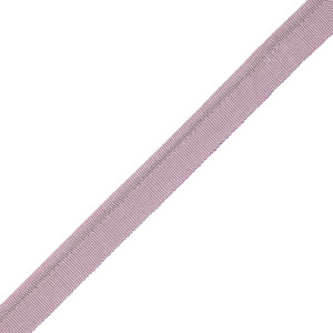 CORD WITH TAPE - 1/4" FRENCH GROSGRAIN PIPING - 680