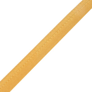 CORD WITH TAPE - 1/4" PRINTEMPS WOVEN PIPING - 10
