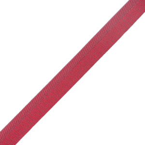 CORD WITH TAPE - 1/4" PRINTEMPS WOVEN PIPING - 16