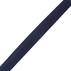 CORD WITH TAPE - 1/4" PRINTEMPS WOVEN PIPING - 22