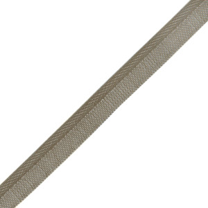 CORD WITH TAPE - 1/4" PRINTEMPS WOVEN PIPING - 32