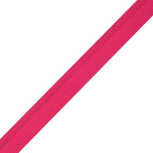 CORD WITH TAPE - 1/4" PRINTEMPS WOVEN PIPING - 55