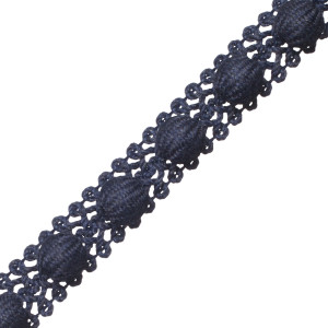 BORDERS/TAPES - HARBOUR BEADED BRAID - 09