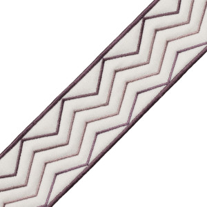 BORDERS/TAPES - MORGAN QUILTED BORDER - 31
