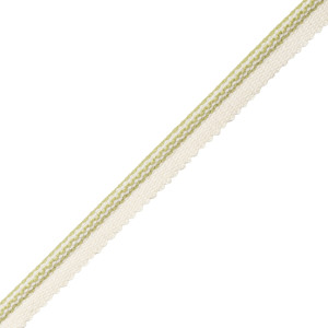 CORD WITH TAPE - SORRENTO COTTON PIPING - 10