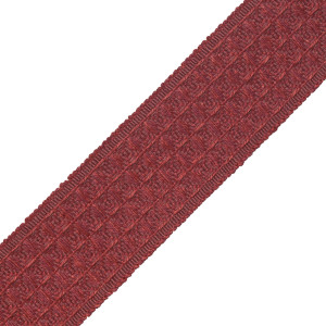 BORDERS/TAPES - DERBY HONEYCOMB BORDER - 10