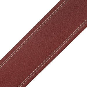 BORDERS/TAPES - PAOLO FAUX LEATHER BORDER - 04